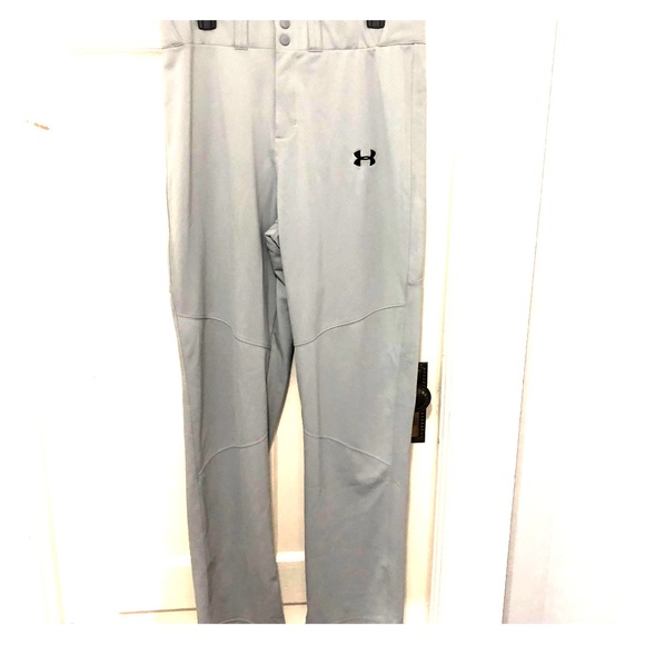 Under Armour Other - NWT Under Armour athletic pants